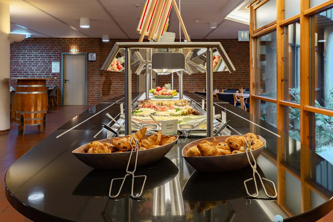 Gastro Garner Hotel Kiel - Akademie