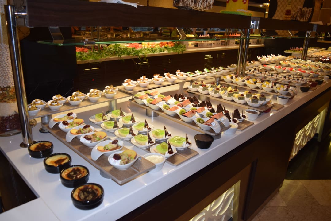 Restaurant Arycanda Kirman Premium