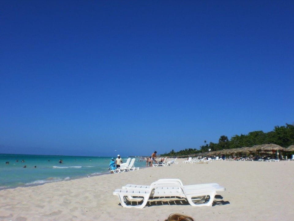 Strand Hotel Brisas del Caribe