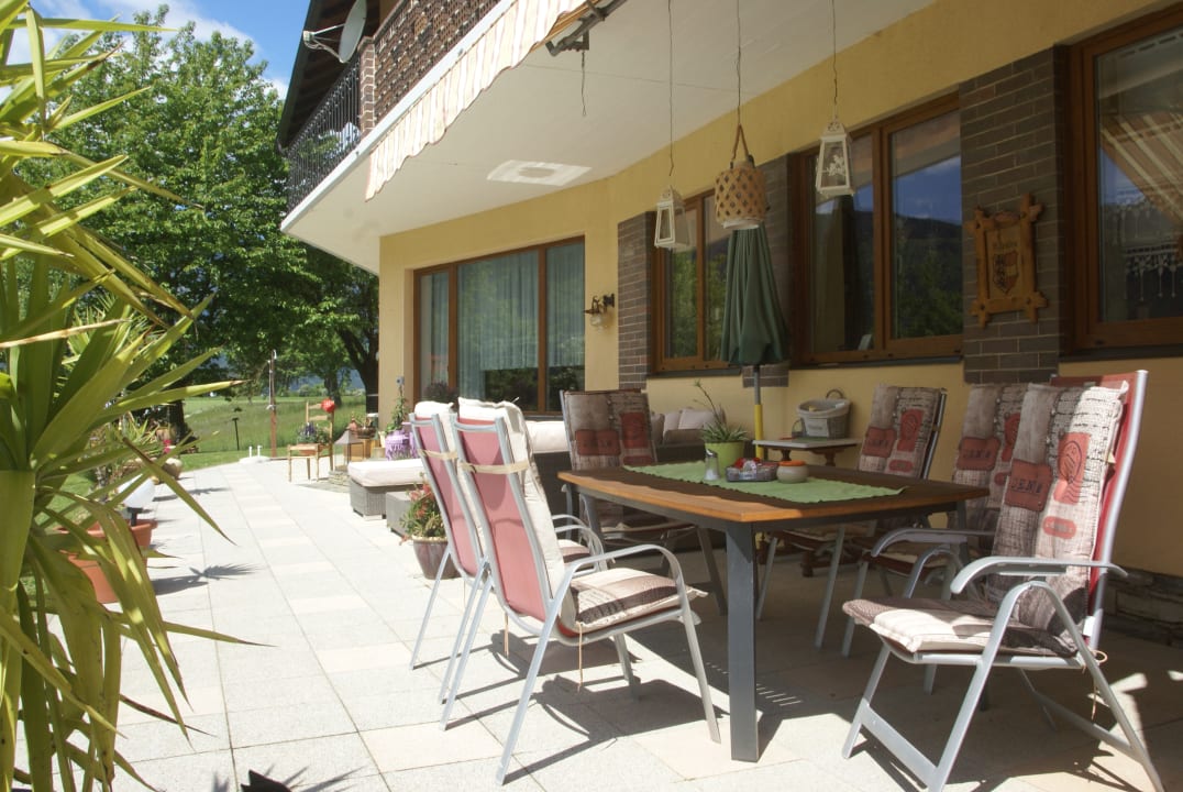 Sonstiges Ferienwohnungen Kapeller