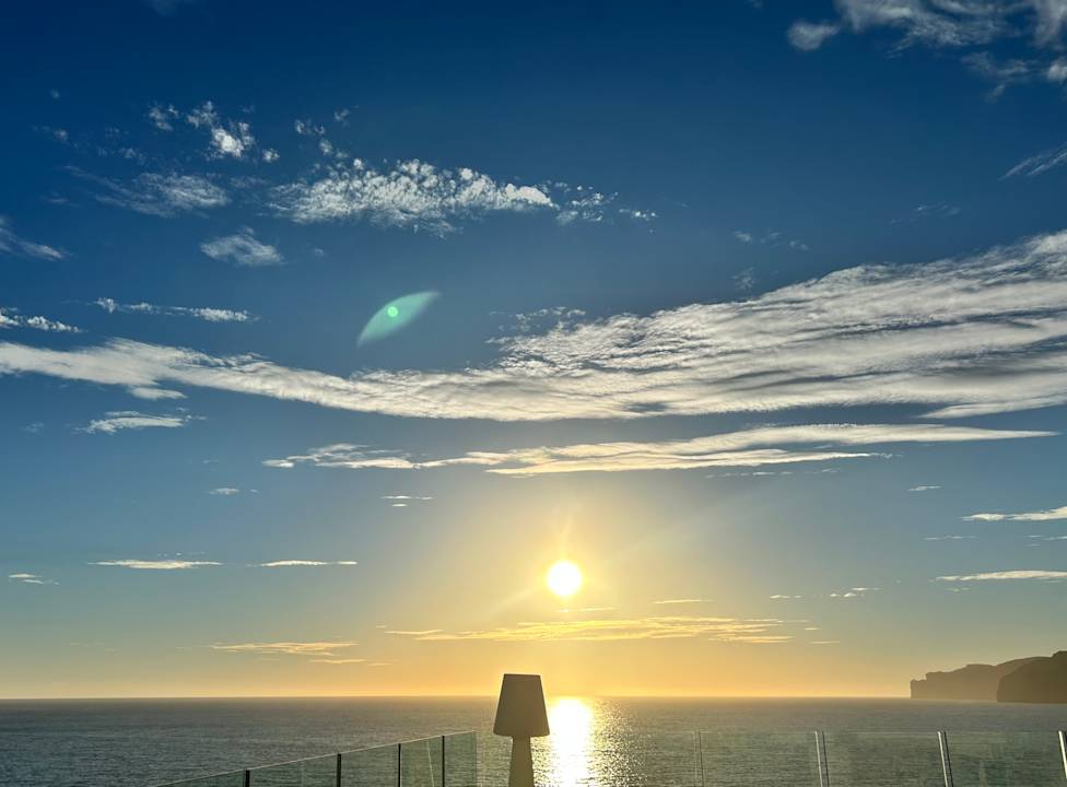 Gastro Sentido Fido Punta del Mar – Adults only