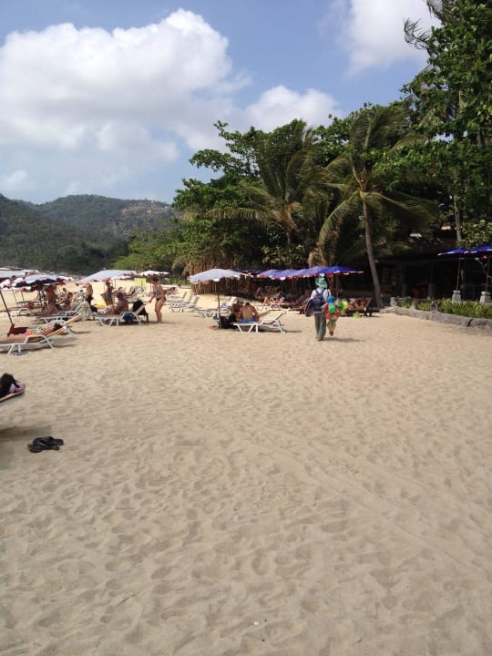 Meer The Fair House Beach Resort