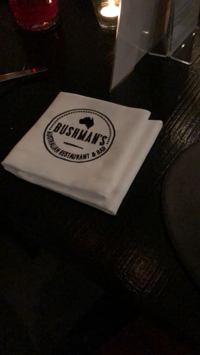 Gastro Anantara The Palm Dubai Resort