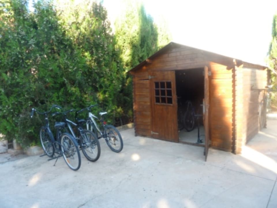 Außenansicht Hotel Son Trobat Wellness & Spa