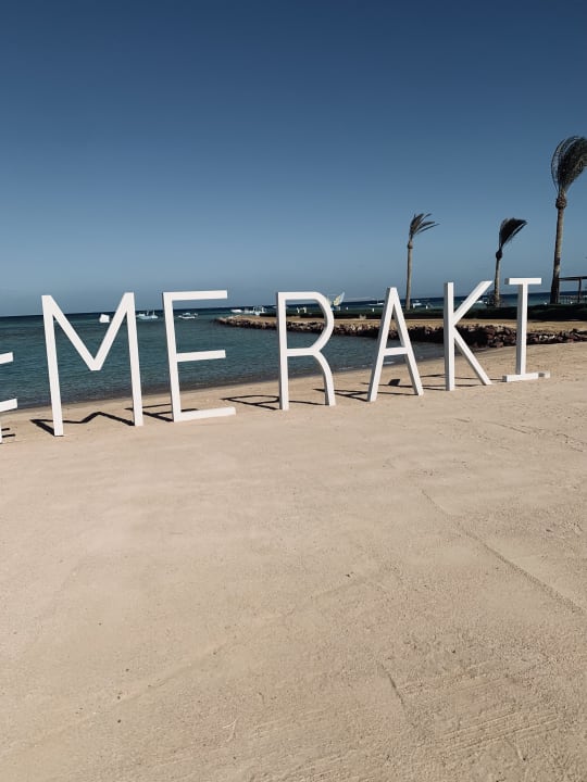 Strand Meraki Resort (Adults Only)