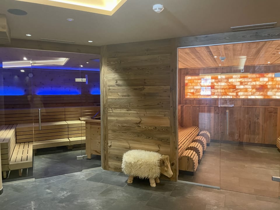 Sport & Freizeit Alphotel Tyrol