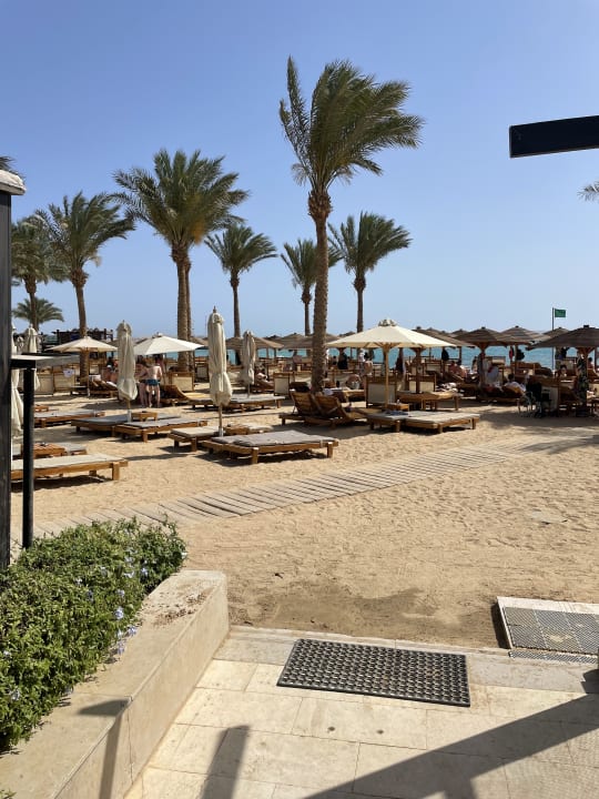 Strand Steigenberger Aqua Magic