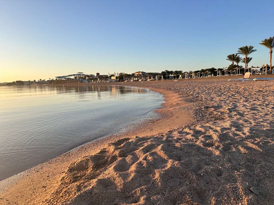 Strand JAZ Aquamarine Resort