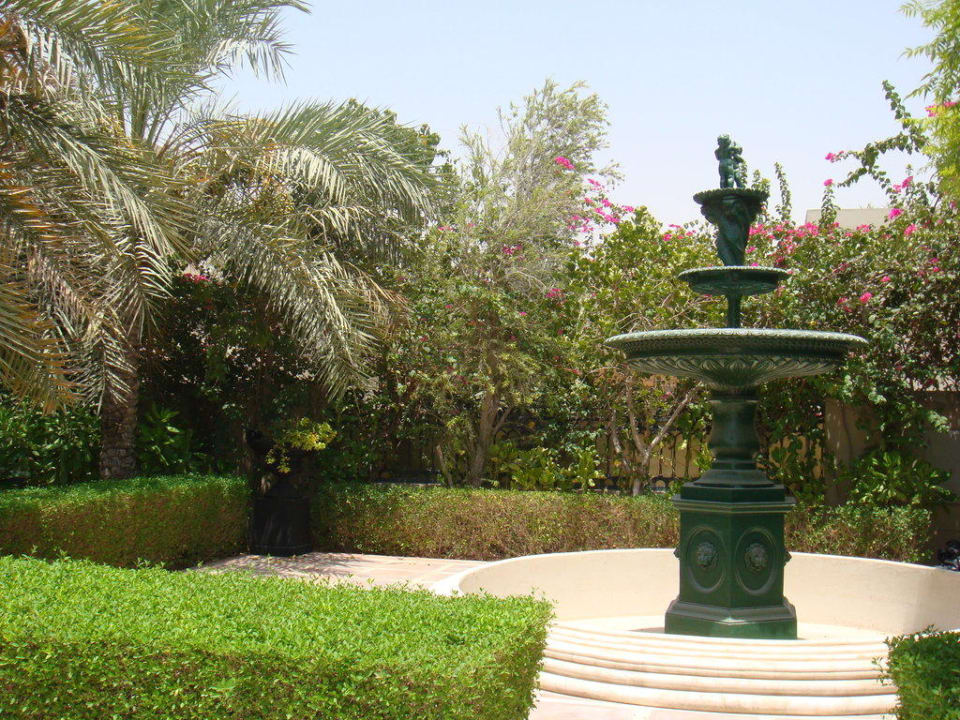 Palm Suite Meliá Desert Palm Dubai