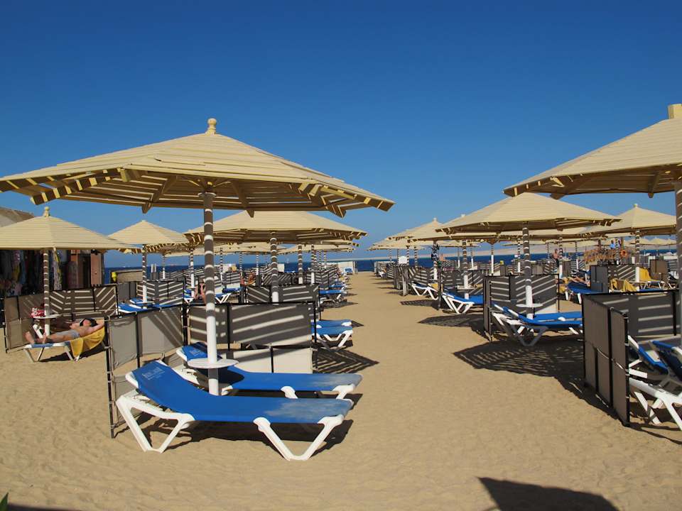 Strand SUNRISE Holidays Resort (Adults Only)