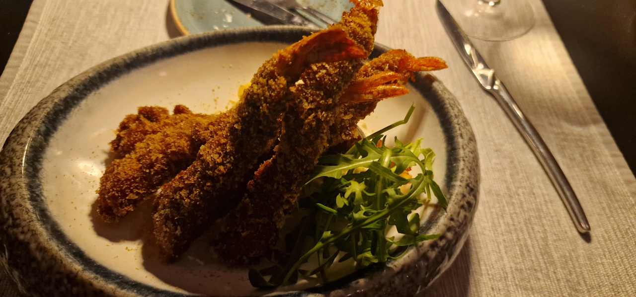 Gastro Grecotel Creta Palace