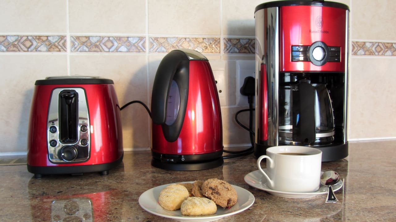 Zimmer Bed & Breakfast Somerset Sights