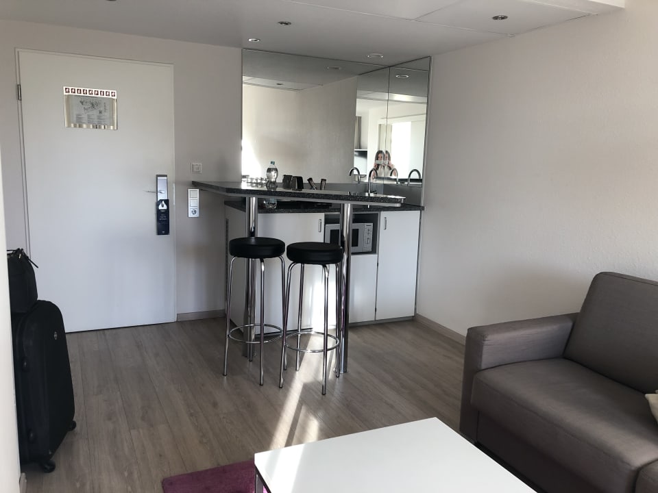 Zimmer Hotel NH Fürth Nürnberg