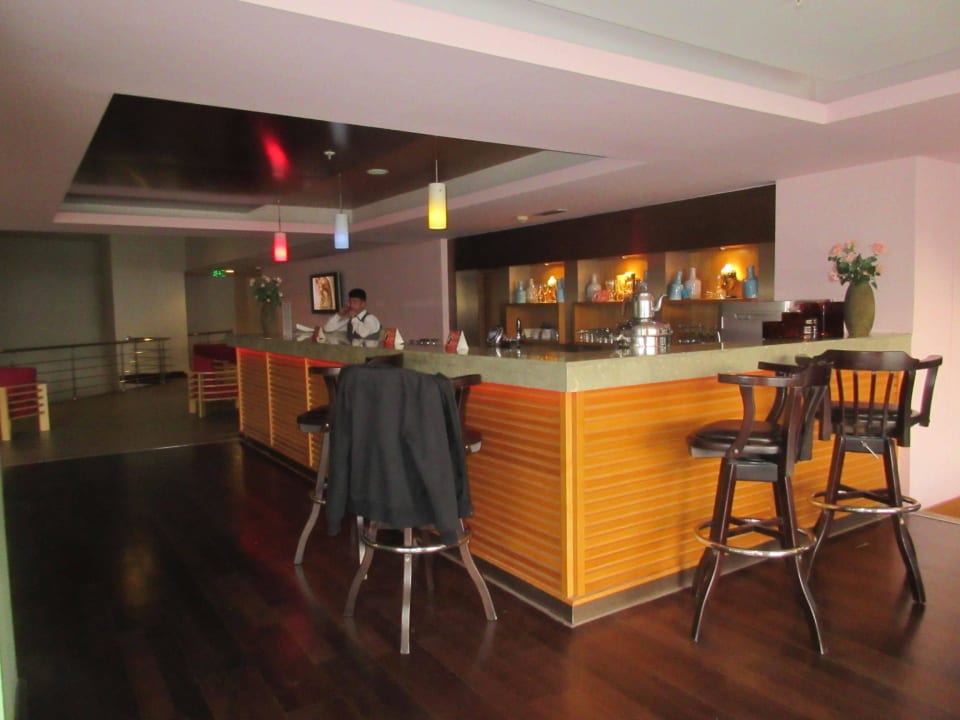 Bar Limak Lara Deluxe Hotel & Resort