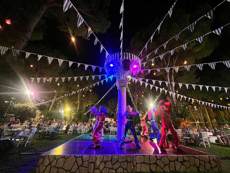 Gastro ROBINSON NOBILIS