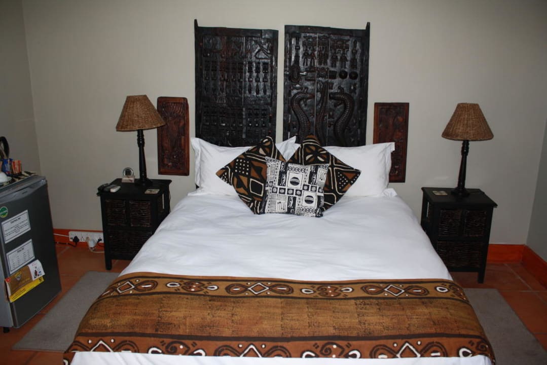 Spa suite Guesthouse Ma'khaya / Makhaya