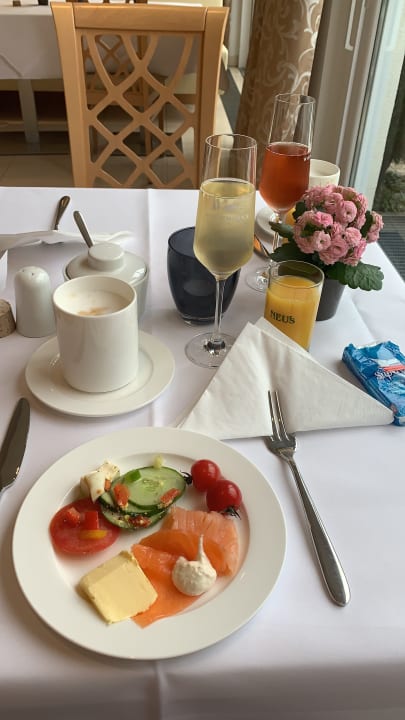 Gastro Wiedemann's Weinhotel