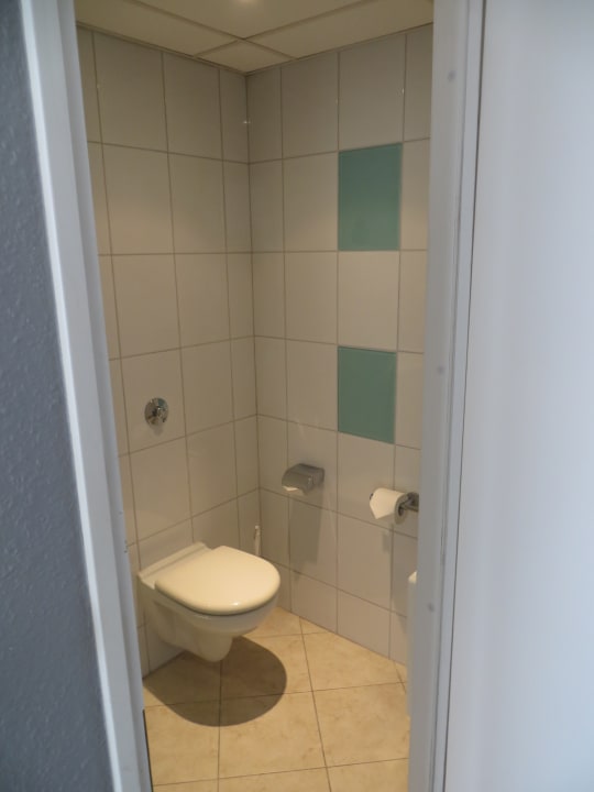 Zimmer Hotel Novotel Gdansk Centrum