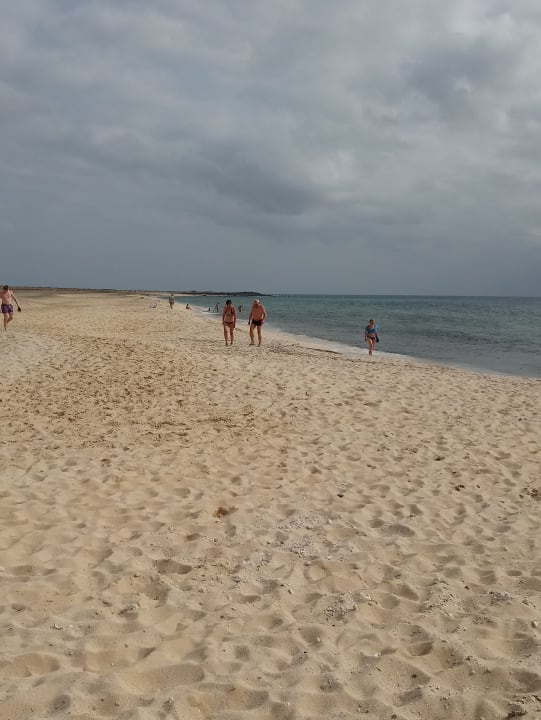 Strand Meliá Laguna Beach