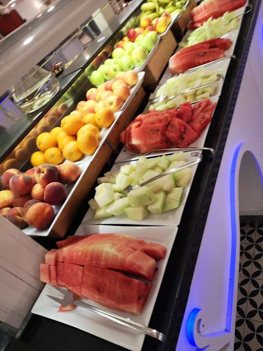 Gastro Mary Hotel Side