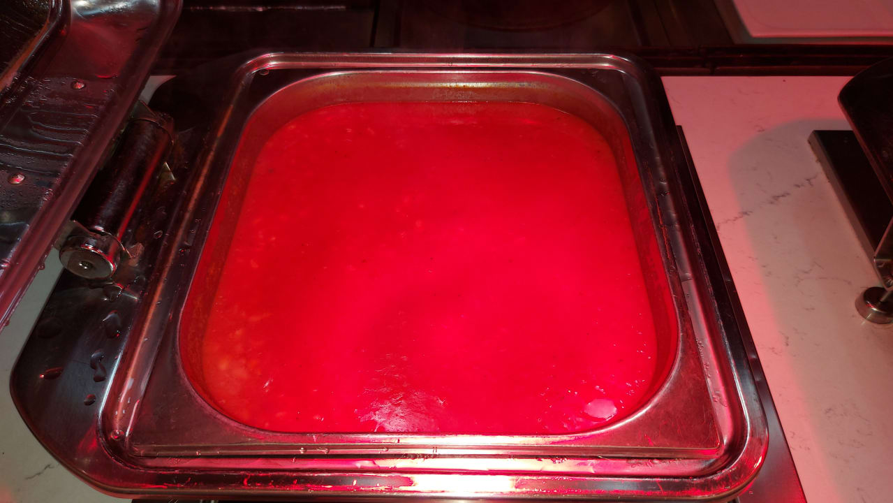 Gastro Seaden Quality Resort & Spa