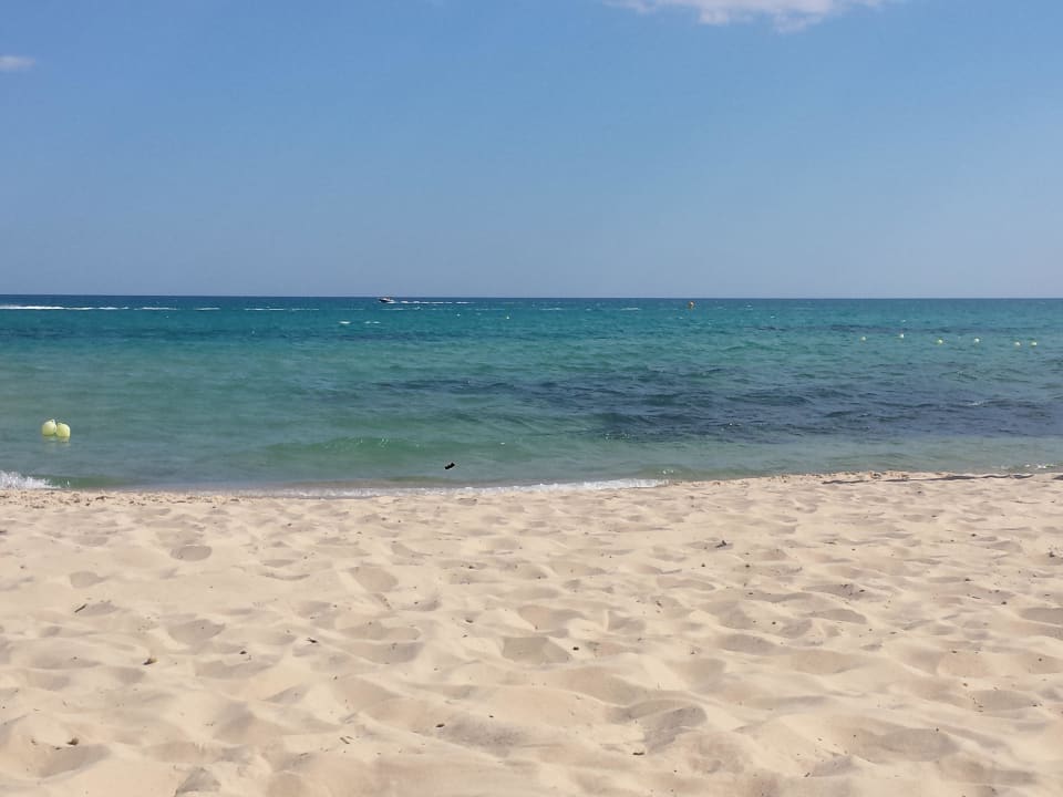 Marhaba  Steigenberger Marhaba Thalasso Hammamet