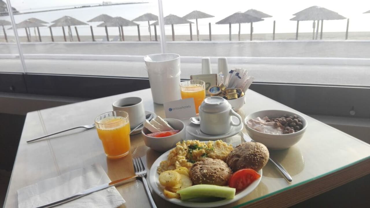 Restaurant Harmony Boutique Resort