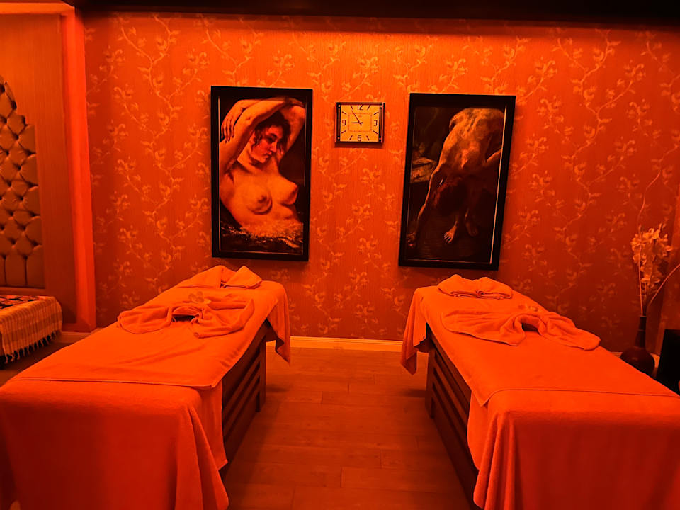 Sonstiges Adalya Resort & Spa - Adults Only