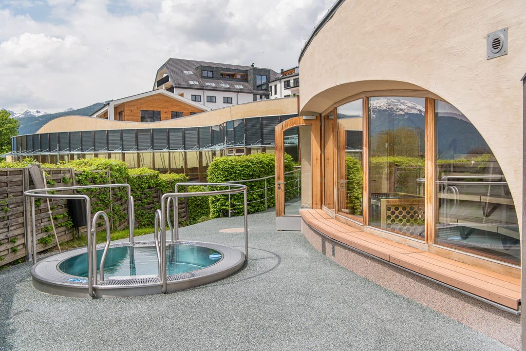 Sport & Freizeit AlpenParks Hotel & Apartment Carpe Solem Mariapfarr