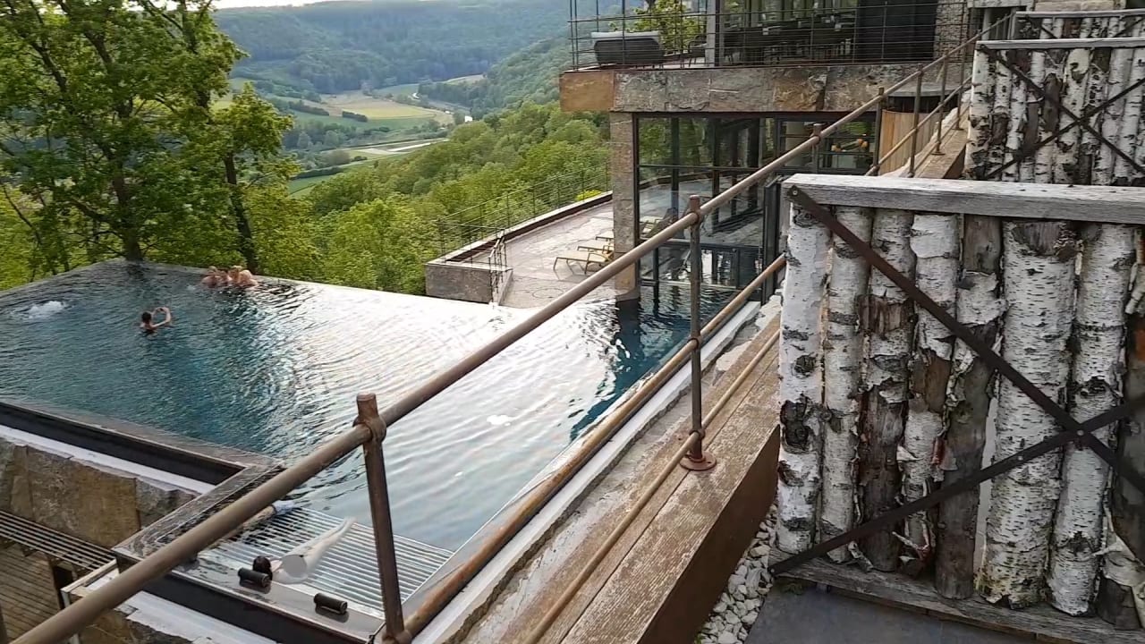 Zimmer Mawell Resort