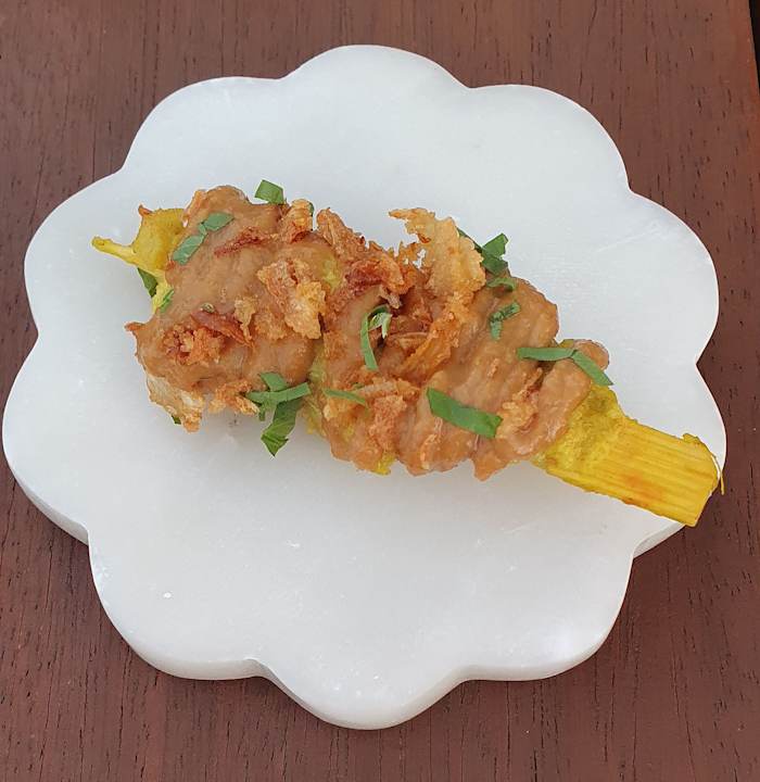 Gastro Mandarin Oriental, Muscat