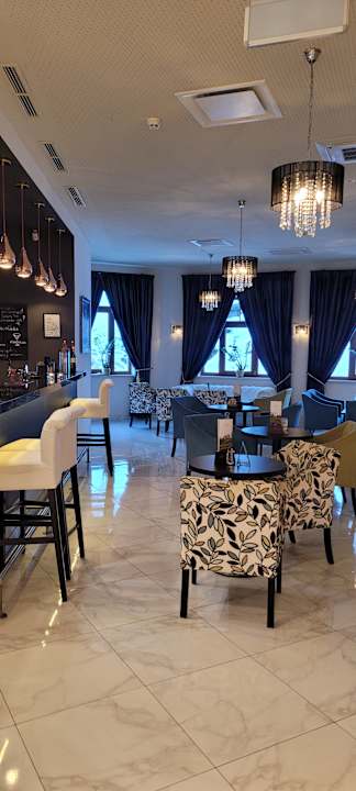 Gastro Hotel Buczyński Medical & Spa