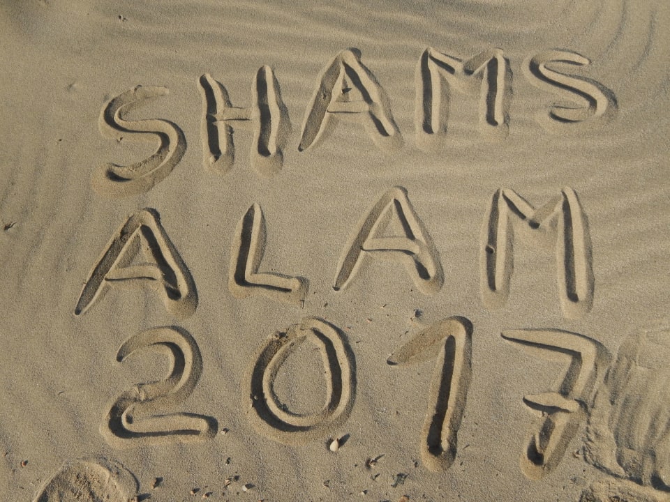 Strand Shams Alam Beach Resort