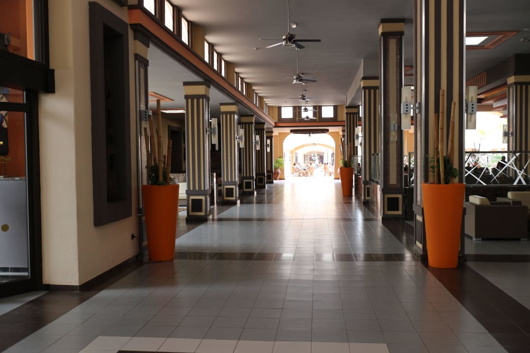 Hotel Riu Touareg Hotel Riu Touareg