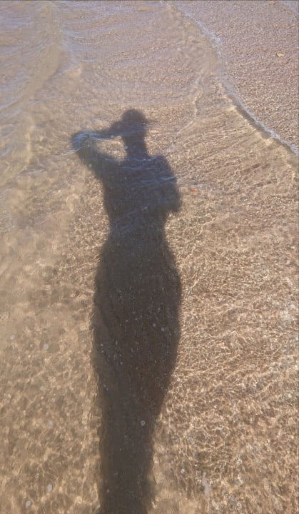 Strand Sheraton Miramar Resort El Gouna