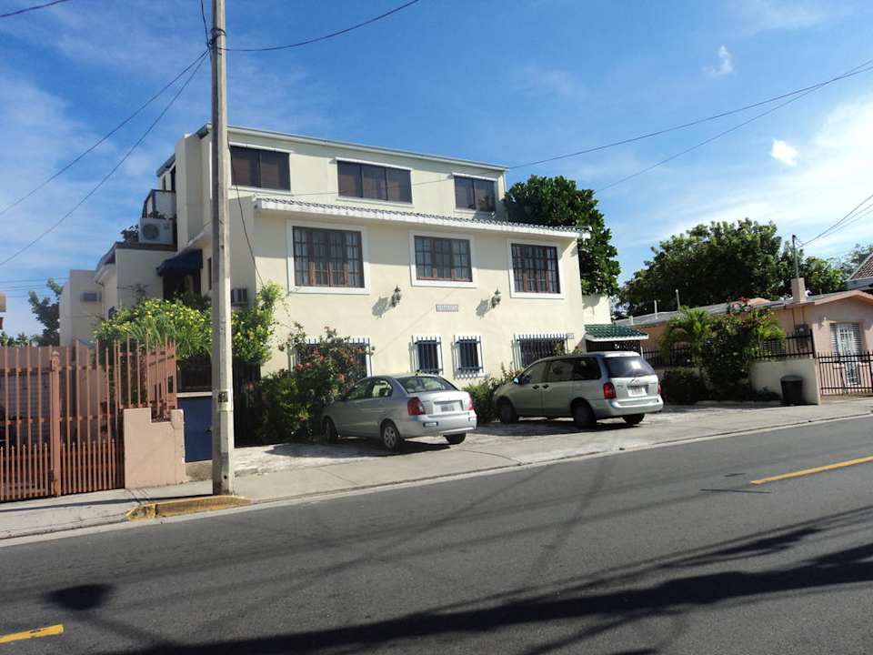 Guesthouse Andalucia Guesthouse