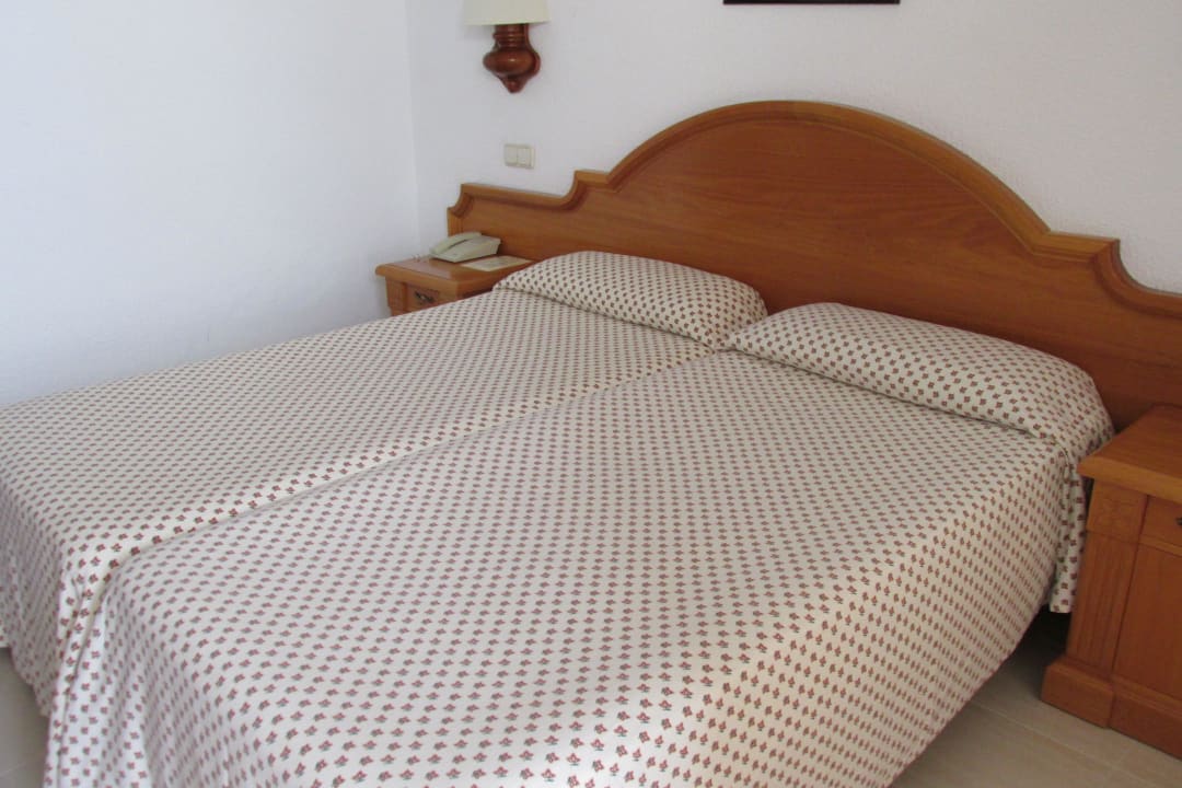 Doppelzimmer Valentin Reina Paguera