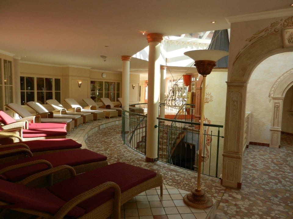 Hotel liebes Rot-Flüh - Ruheraum Wellnesshotel ...liebes Rot-Flüh