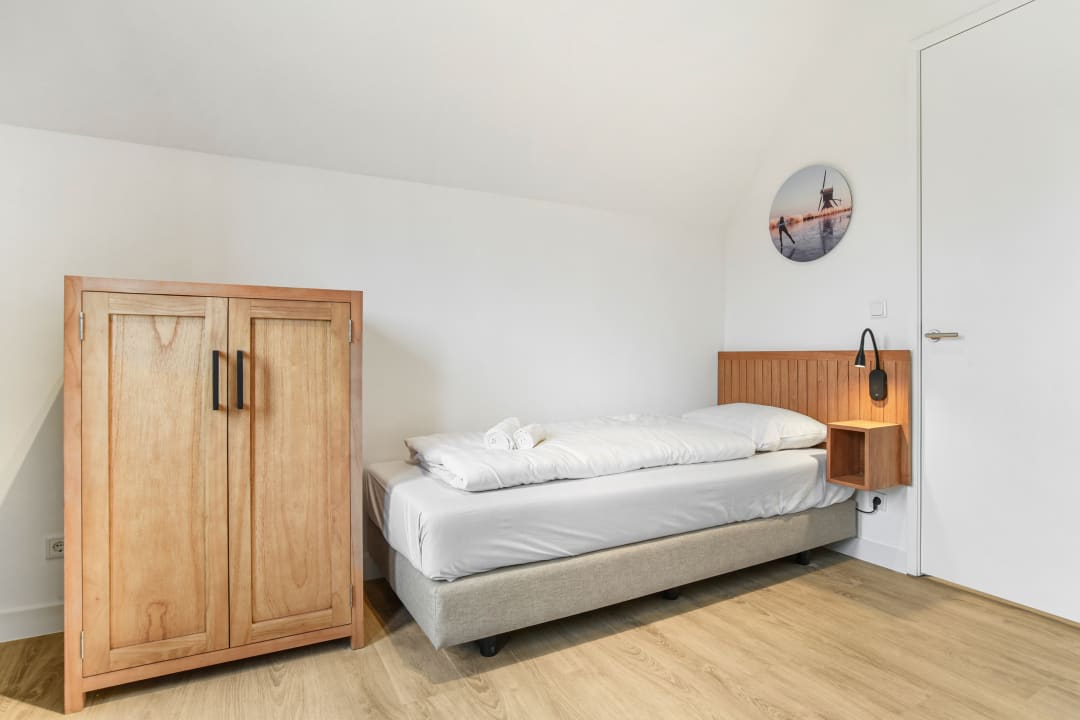 Zimmer Landal Elfstedenhart