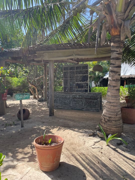 Gastro Akumal Bay Beach & Wellness Resort