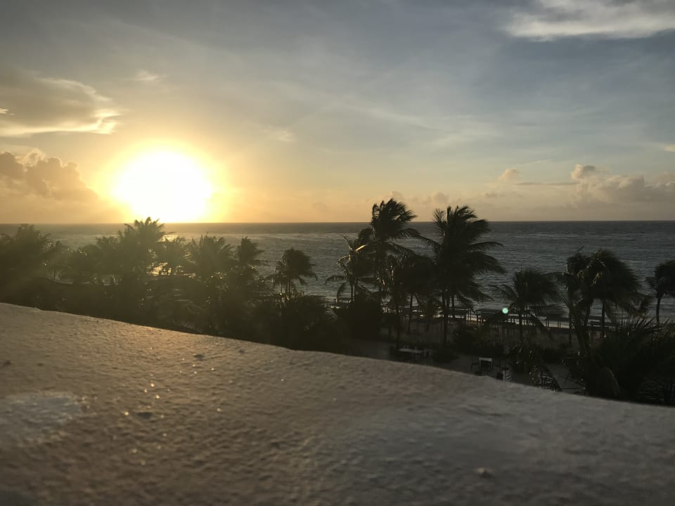 Ausblick Akumal Bay Beach & Wellness Resort