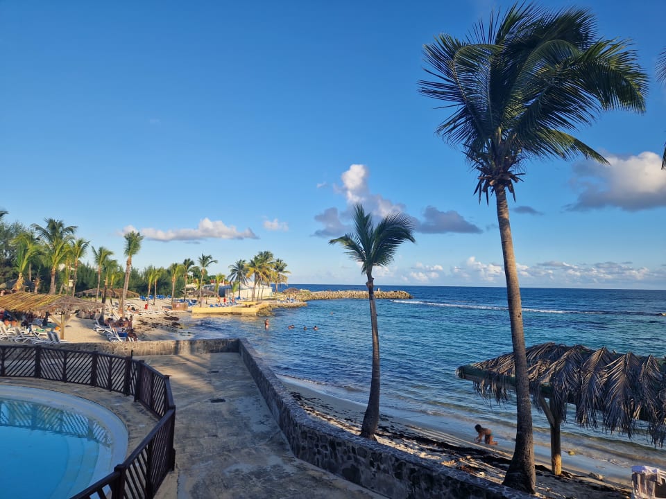 Strand Charmant studio Kannèl au MANGANAO vue sur mer et panier d'accueil offert