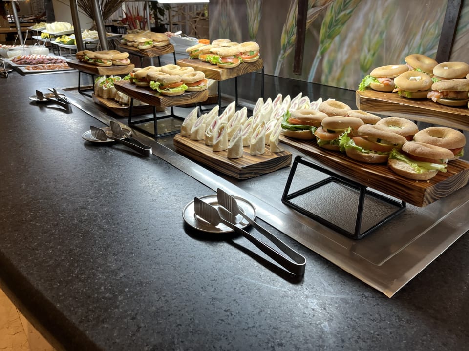 Gastro Grand Palladium Punta Cana Resort & Spa