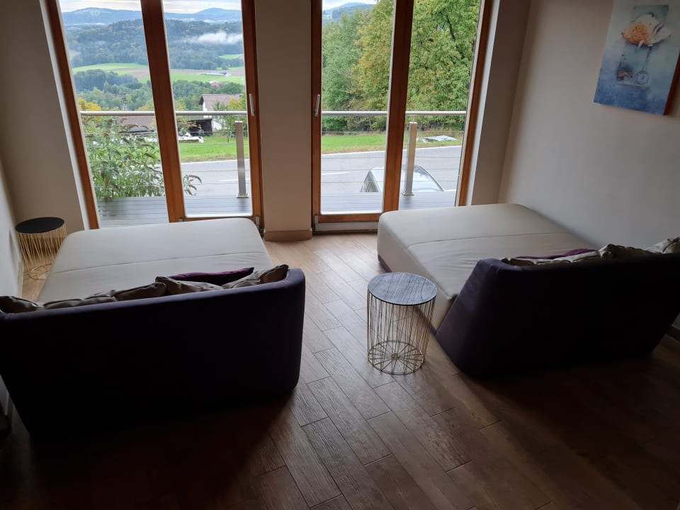 Sport & Freizeit Thula Wellnesshotel Bayerischer Wald