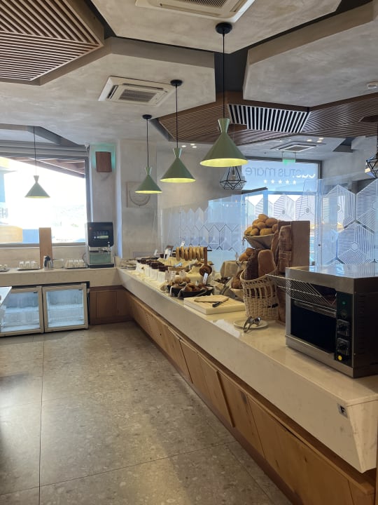 Gastro Cactus Mare - Adults only