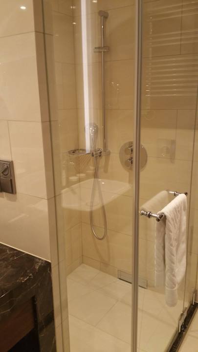 Pokój 4040 DoubleTree by Hilton Hotel & Conference Centre Warsaw