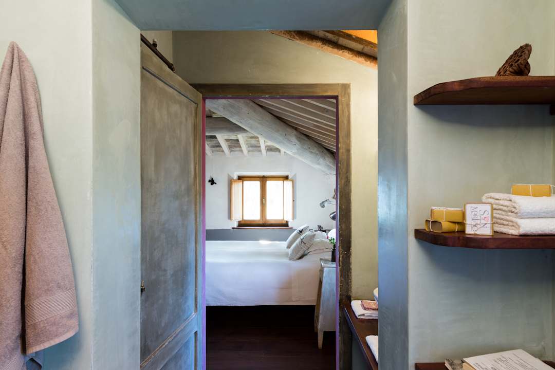 Zimmer Agriturismo San Martino