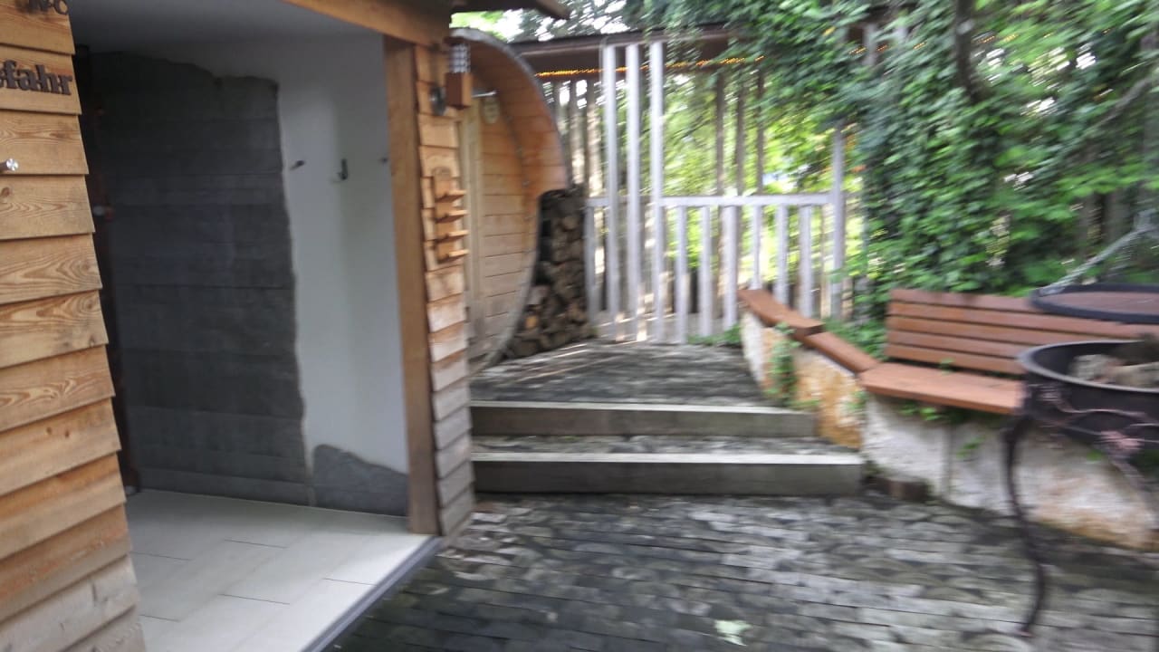 Sport & Freizeit Mawell Resort