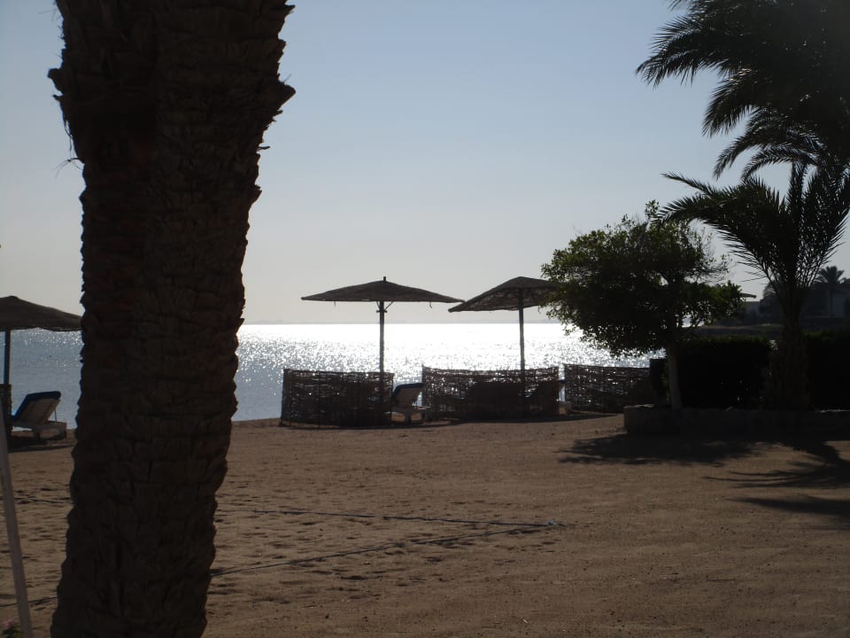 Strand Mövenpick Resort & Spa El Gouna