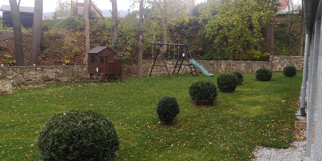 Sport & Freizeit Krasicki Hotel Resort & Spa